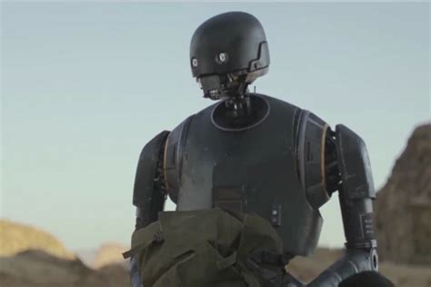 Alan Tudyk Says K-2SO Will Not Initially Appear in ‘Andor’ Series - Disney Plus Informer