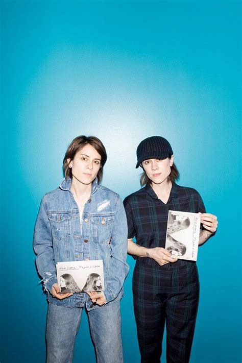 Tegan and Sara (@teganandsara) / Twitter | Tegan and sara, Indie pop ...