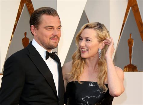 'Titanic': Leonardo DiCaprio and Kate Winslet Bonded Over 'Complaining ...