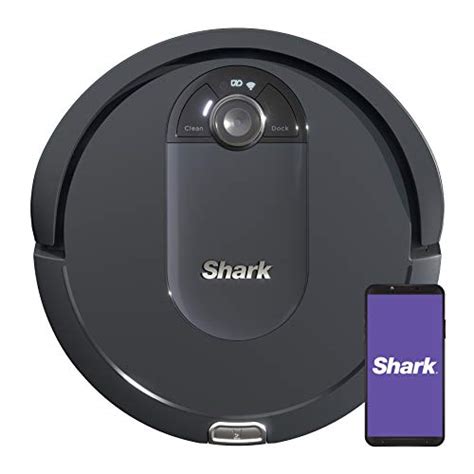 Shark IQ robot vacuum - THERUGSGAL.COM