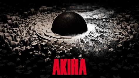 Re-review: Akira (1988) – Burning the Celluloid