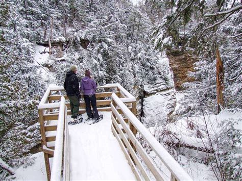 Ausable Chasm: Hiking, Rafting, Rock Climbing & Tubing in Ausable Chasm, NY