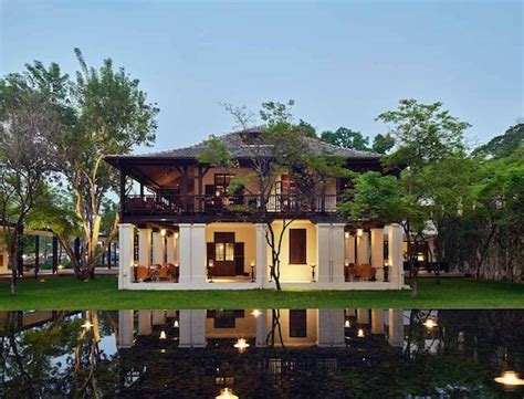 Anantara Chiang Mai Resort | Goop