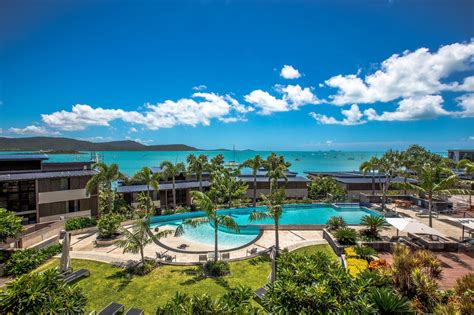 Mirage Whitsundays Resort - Airlie Beach, Whitsunday Islands, Queensland, Australia booking and map.