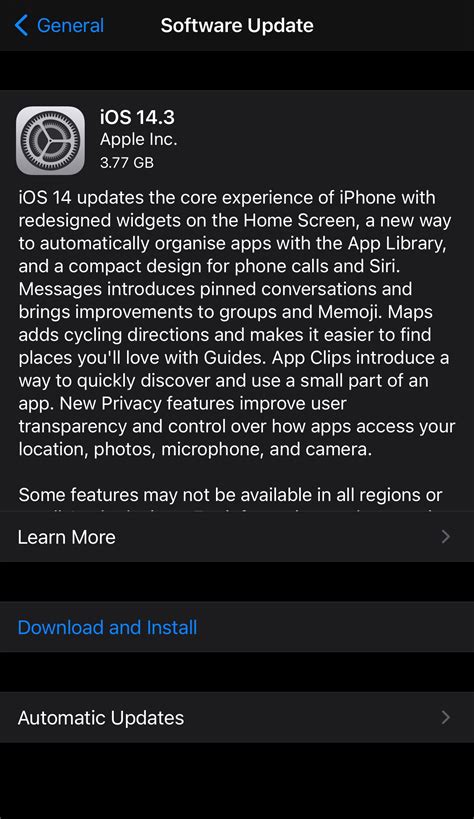 iPhone 6s Plus wanting to reinstall IOS 1… - Apple Community