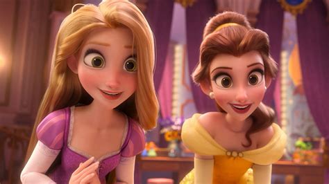 Disney Princesses | Disney princess films, Disney princess movies ...