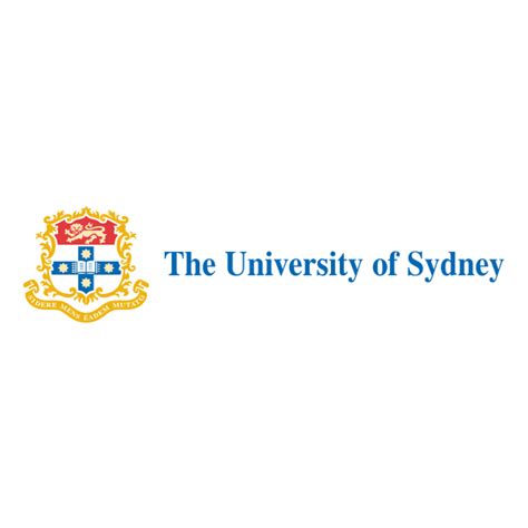 The University of Sydney Logo Download png