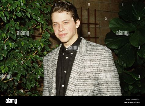 Jon Cryer Young