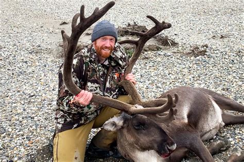 DIY Alaska Caribou Hunt Checklist: How to Hunt the Dalton Highway