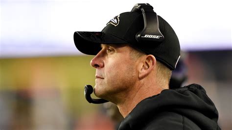 Reminder: John Harbaugh coaching almost cost Ravens everything ...