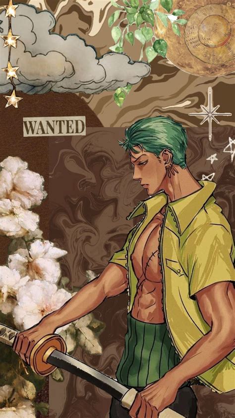 Check out xq103's Shuffles #zoro | Zoro, Aesthetic, Wanted