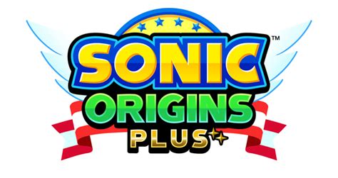 Sonic Origins Plus