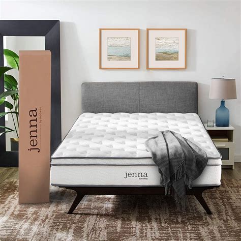 12 Best Innerspring Mattresses in 2024