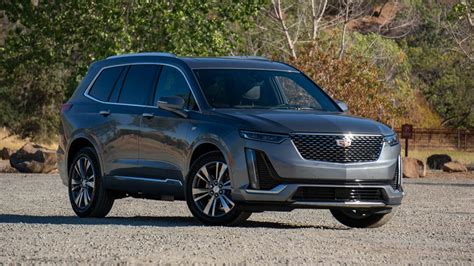 2023 Cadillac XT6 Review: Super Cruising Into the Spotlight - CNET