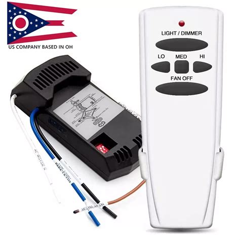 Hampton Bay Ceiling Fan Remote Control Battery Replacement | Review Home Co