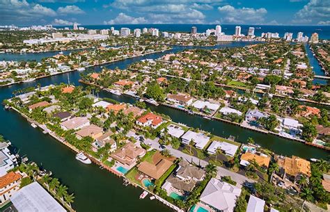 The 11 Best Fort Lauderdale Neighborhoods in 2021