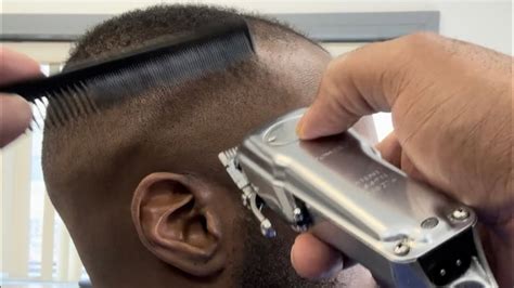 Clippers for beginners 💈 - YouTube