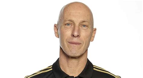 12 QUESTIONS: Repost: LAFC boss Bob Bradley talks about his coaching ...