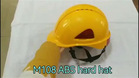 Construction Safety Helmet With Face Shield Ppe Hard Hat Light - Buy Helmet Construction Safety ...