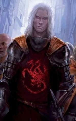 Daemon Targaryen - A Wiki of Ice and Fire