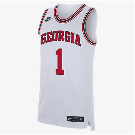 Mens Georgia Bulldogs Jerseys. Nike.com