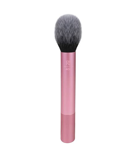 13 Best Blush Brushes for the Most Natural Flush | Who What Wear