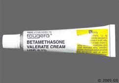 What is Betamethasone Valerate? - GoodRx