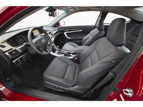 2013 Honda Accord: 83 Interior Photos | U.S. News