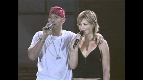 If You Claim To Be A Hardcore Eminem Fan But Have Never Heard The Epic Live Performance Of "Stan ...