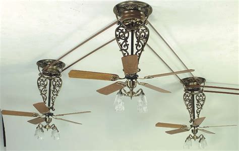 Different Belt Driven Ceiling Fan And Other Styles — Randolph Indoor and Outdoor Design