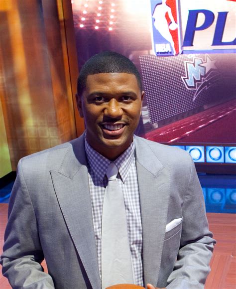 ESPN Analyst Jalen Rose Previews NBA Playoffs - ESPN Press Room U.S.