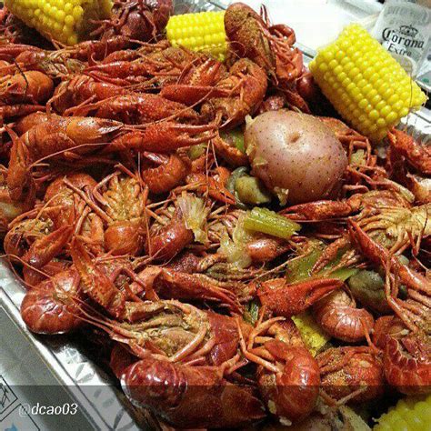 Pin by Stephanie Smith Nelson on Louisiana | Crawfish season, Crawfish, Crawdad