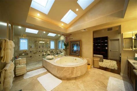 TOP BLOGS REAL ESTATE: Tiger Woods’ Home Interior In Hawaii