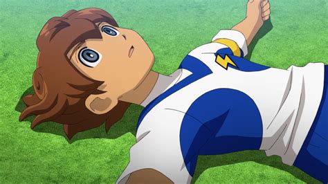 Inazuma Eleven GO Galaxy : Big Bang | SuperSoluce