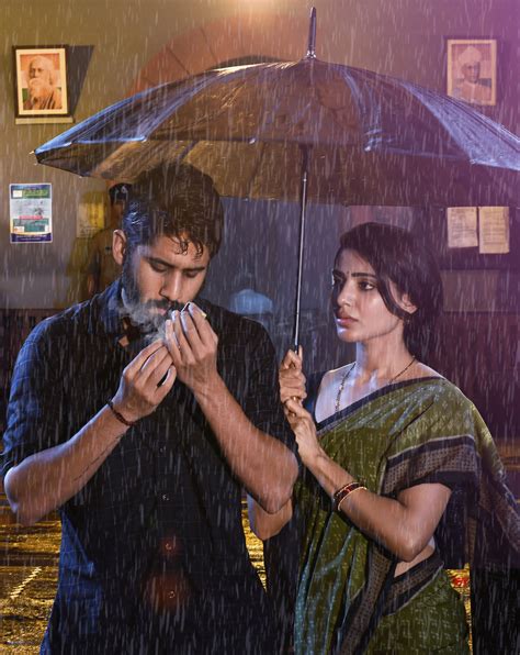 #NagaChaitanya, #Samantha And #ShivaNirvana's #MajiliTeaser HD Stills ...