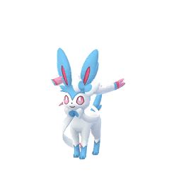 Shiny Sylveon - ShinyRating