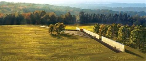 Flight 93 National Memorial | memorial, Shanksville, Pennsylvania ...