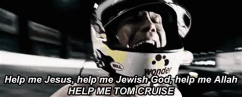 Talladega Nights GIF - Talladega Nights Helpme - Discover & Share GIFs