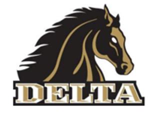 San Joaquin Delta College Mustangs | MascotDB.com