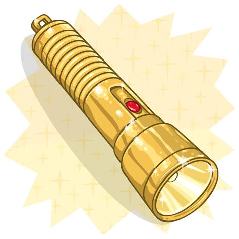 Flashlight PNG