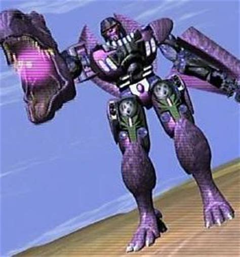 Beast Wars Predacons / Characters - TV Tropes