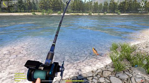 Russian Fishing 4 on Steam