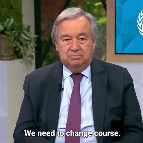 António Guterres on Twitter: "This #UNGA my goal is to make it clear ...