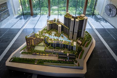 Betting on The Reserve Residences, the catalyst for Bukit Timah-Beauty ...