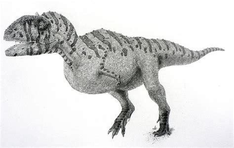 Majungasaurus Pictures & Facts - The Dinosaur Database