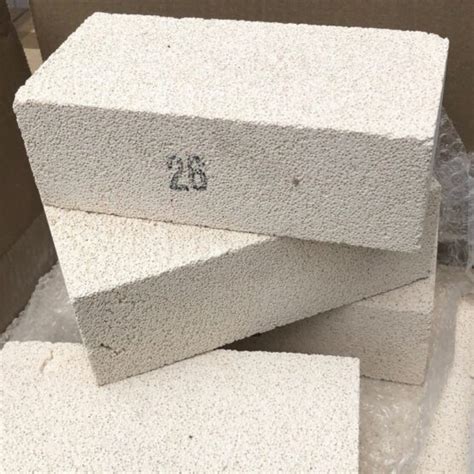 K26 Refractory Brick - Artisan Supplies