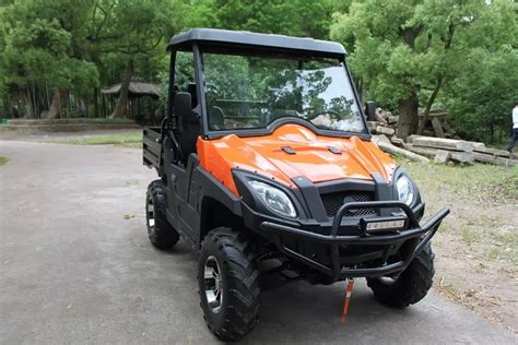 side by side utv for sale(UTV600 01)-in ATV Parts & Accessories from Automobiles & Motorcycles ...