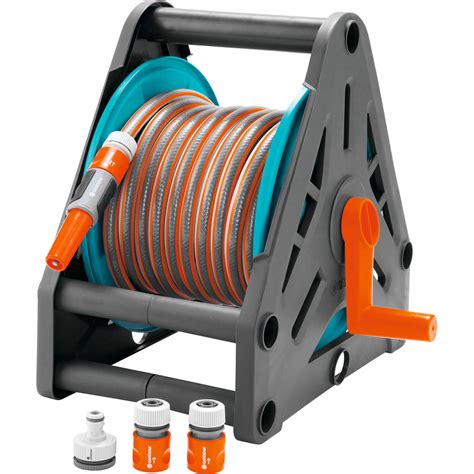 Gardena Compact Hose Reel | Hose Reels