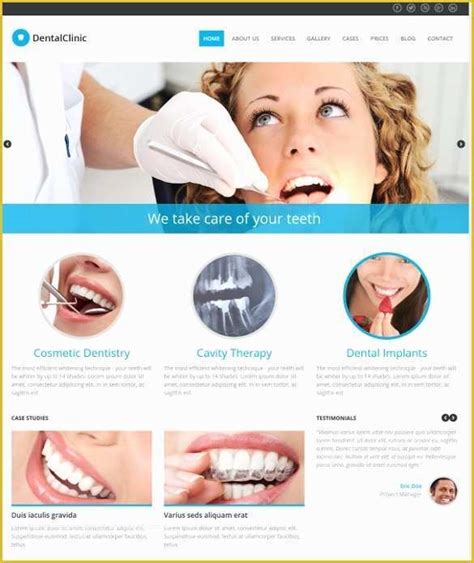 54 Free Animated Dental Powerpoint Templates Heritage - vrogue.co