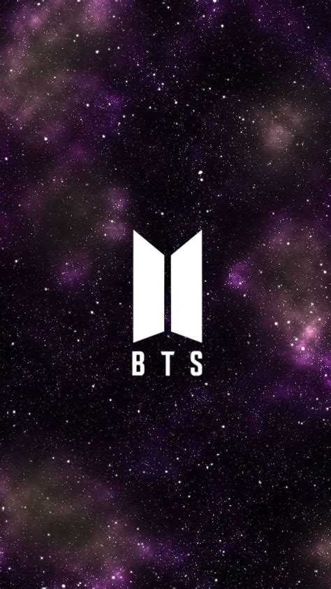 BTS Galaxy Wallpapers - Wallpaper Cave